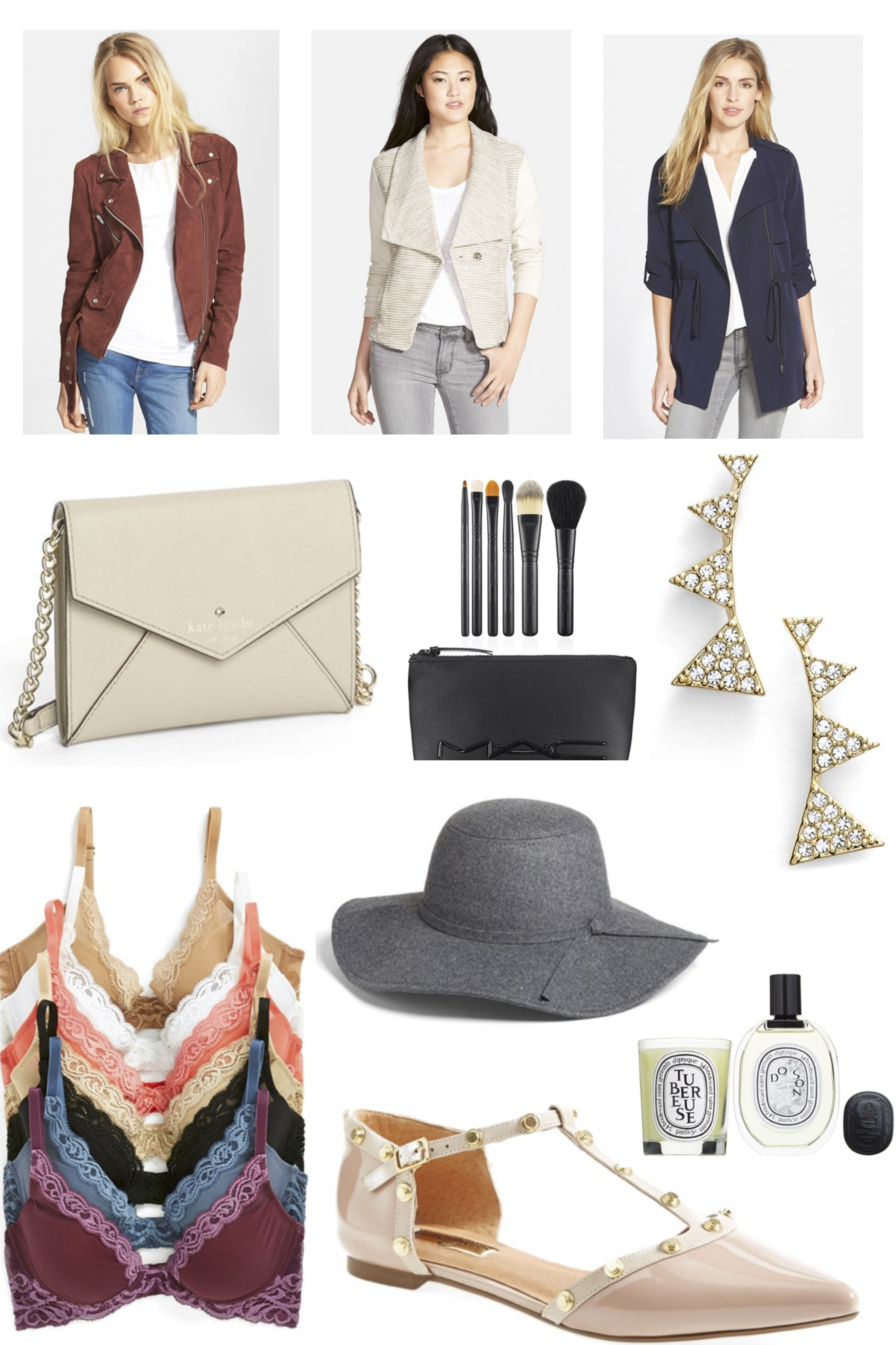 Style MBA:Nordstrom Anniversary Sale Picks + Giveaway! | Style MBA